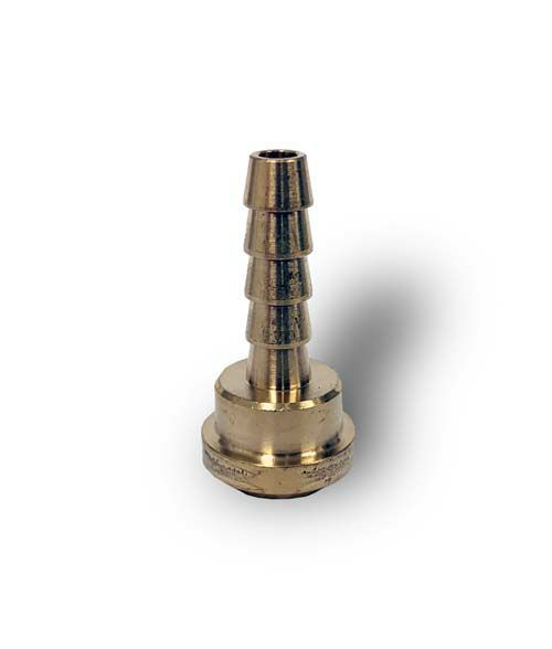 LPG Calor 4.5kg Bottle Hose Stem Connector