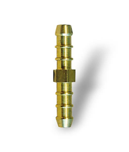 LPG 8mm Straight Gas Hose Connector
